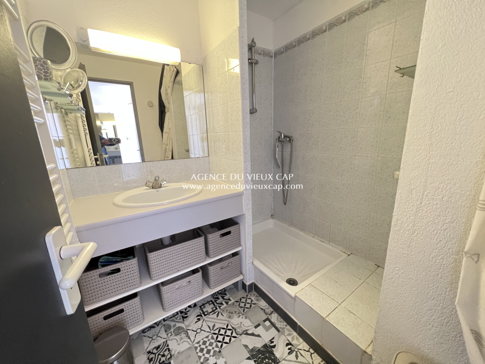 Image_, Appartement, Cap d'Agde, ref :2165