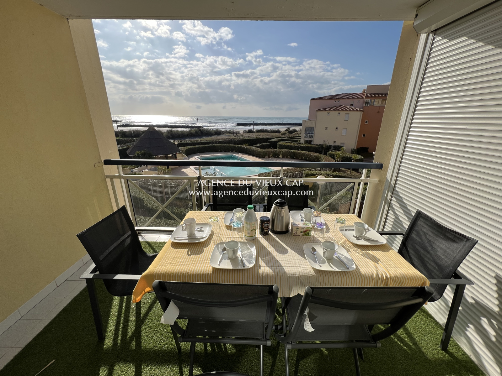 Image_, Appartement, Cap d'Agde, ref :2165
