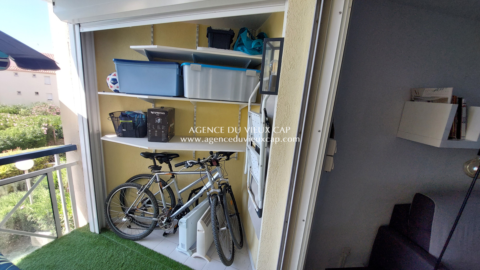 Image_, Appartement, Cap d'Agde, ref :2165