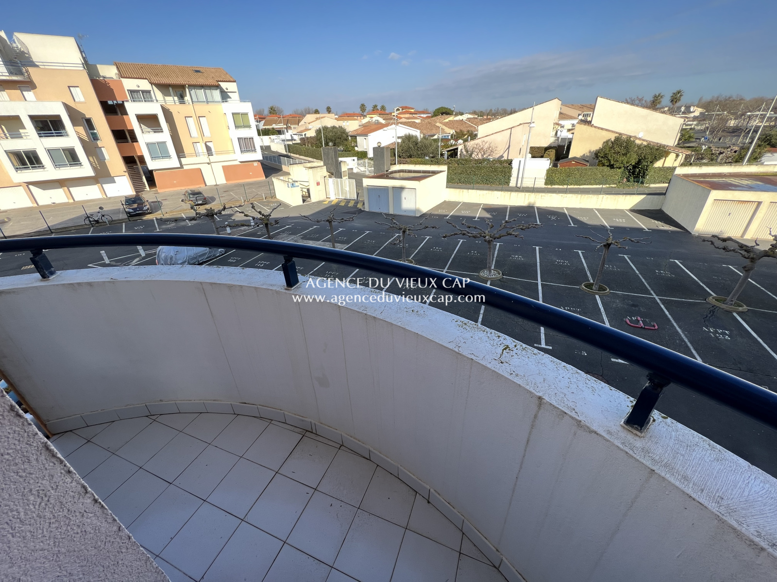 Image_, Appartement, Cap d'Agde, ref :2165