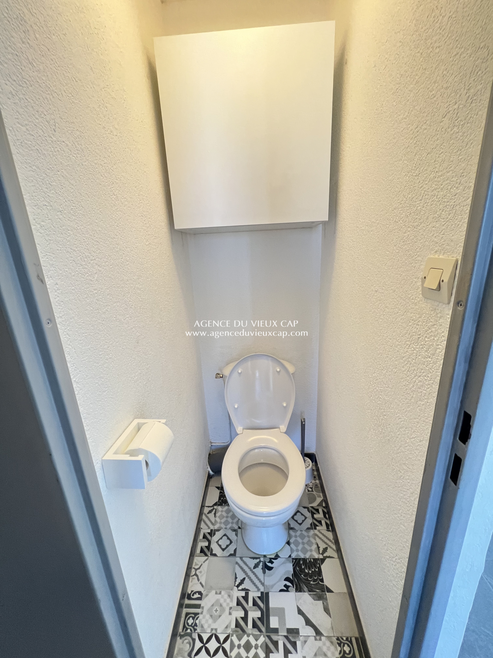 Image_, Appartement, Cap d'Agde, ref :2165