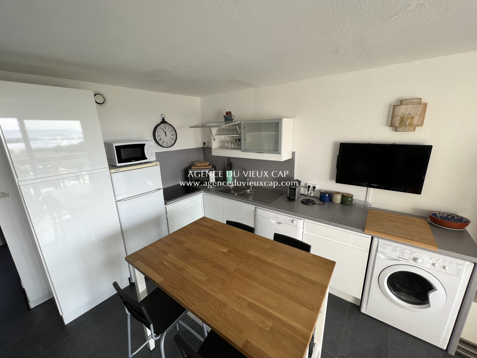 Image_, Appartement, Cap d'Agde, ref :2165