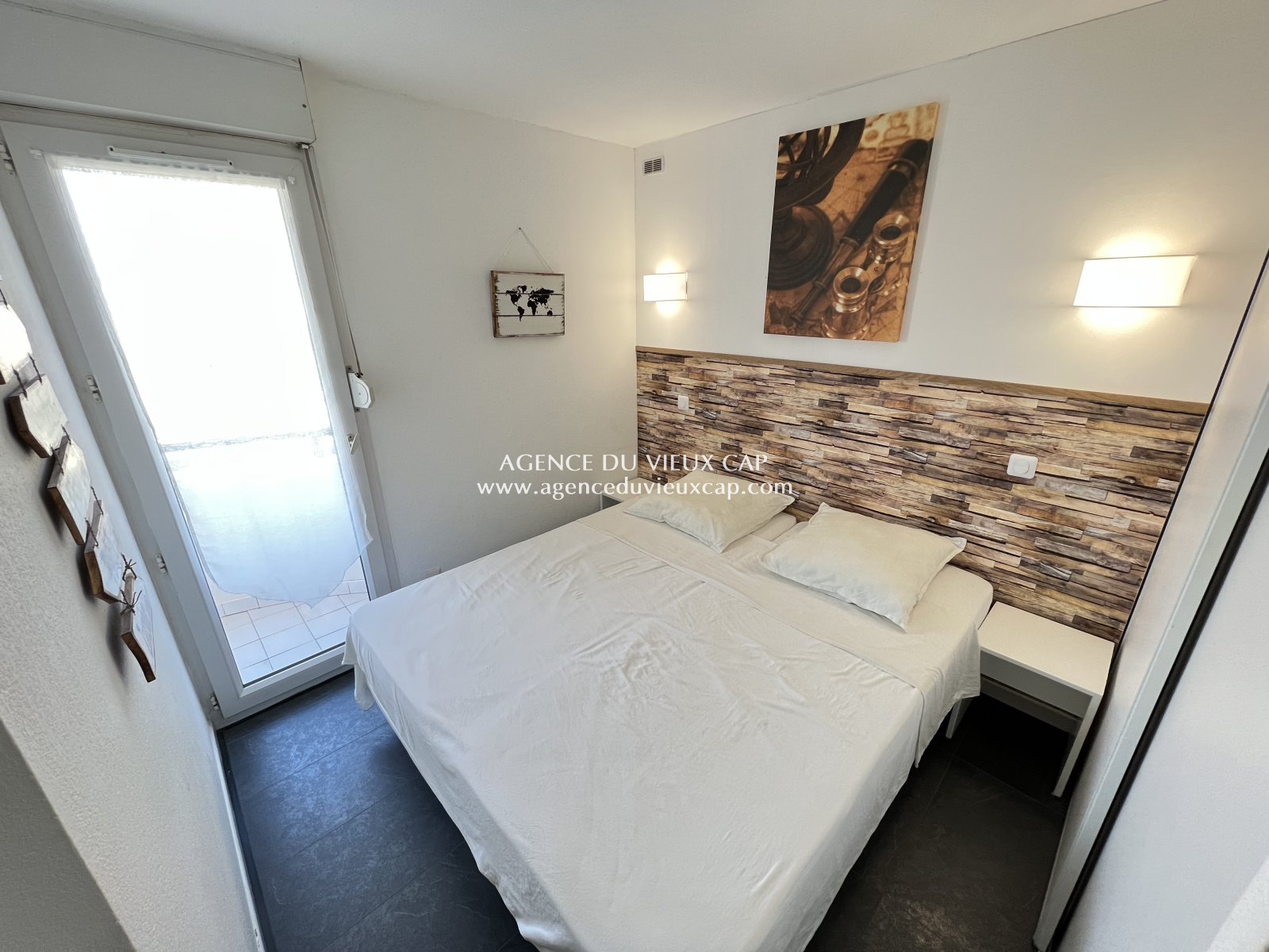 Image_, Appartement, Cap d'Agde, ref :2165