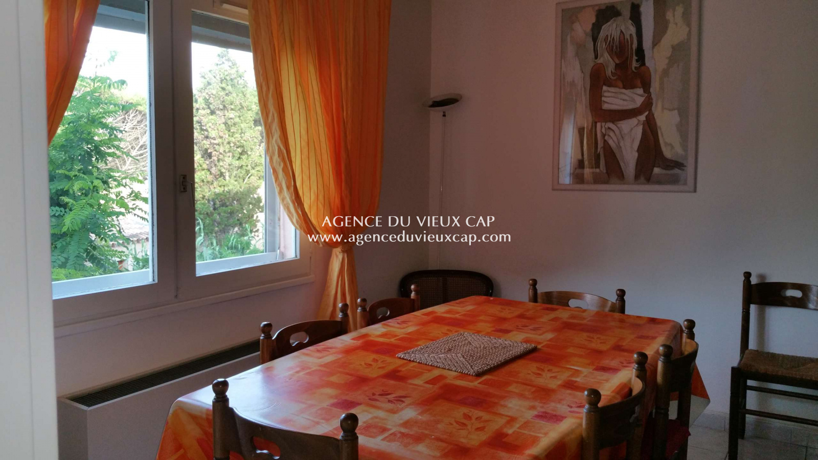 Image_, Appartement, Le Cap d'Agde, ref :10