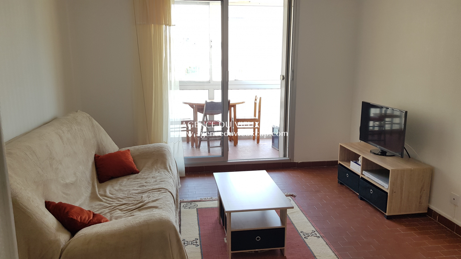 Image_, Appartement, Cap d'Agde, ref :2021