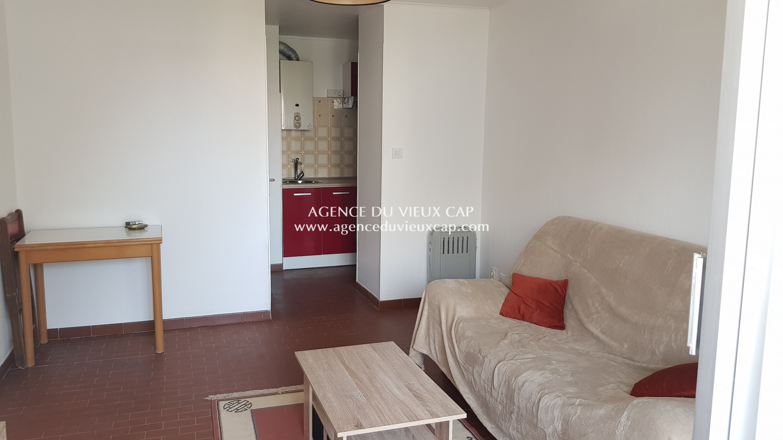 Image_, Appartement, Cap d'Agde, ref :2021