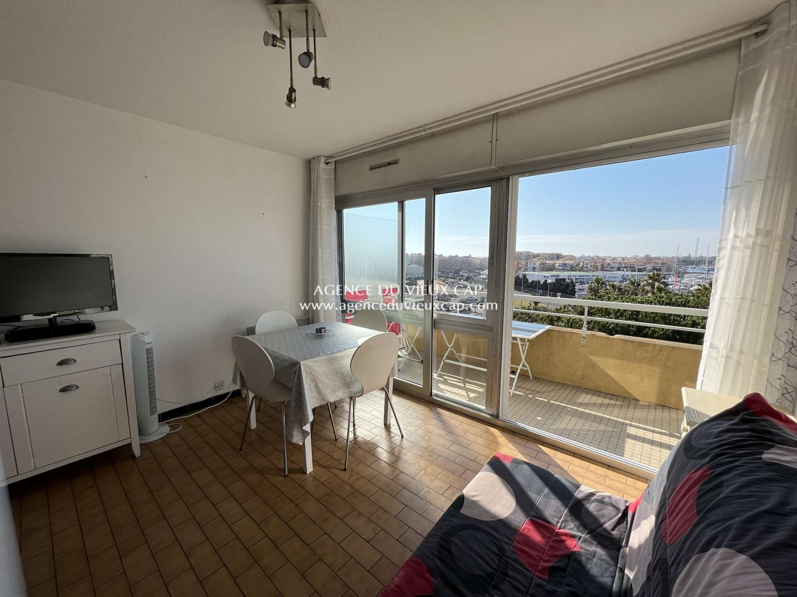 Image_, Appartement, Le Cap d'Agde, ref :211