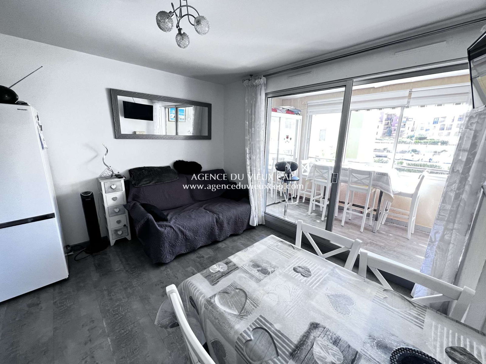 Image_, Studio, Le cap d agde, ref :106
