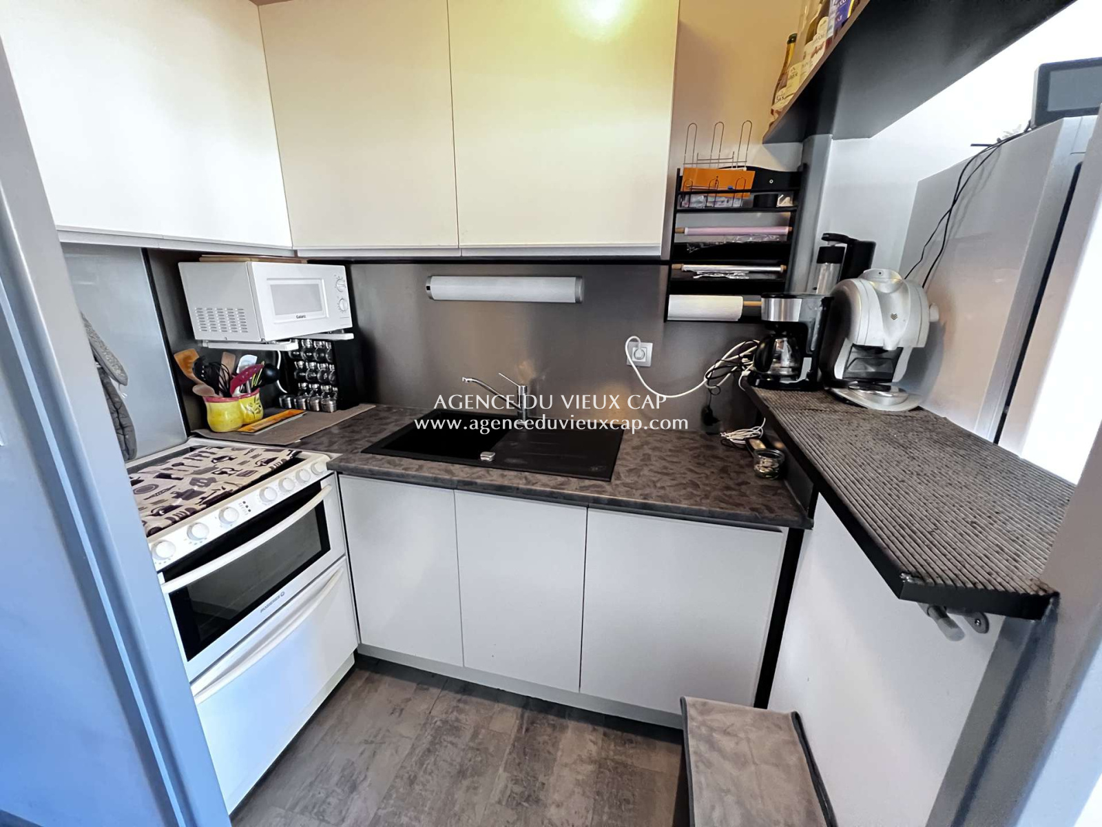 Image_, Studio, Le cap d agde, ref :106
