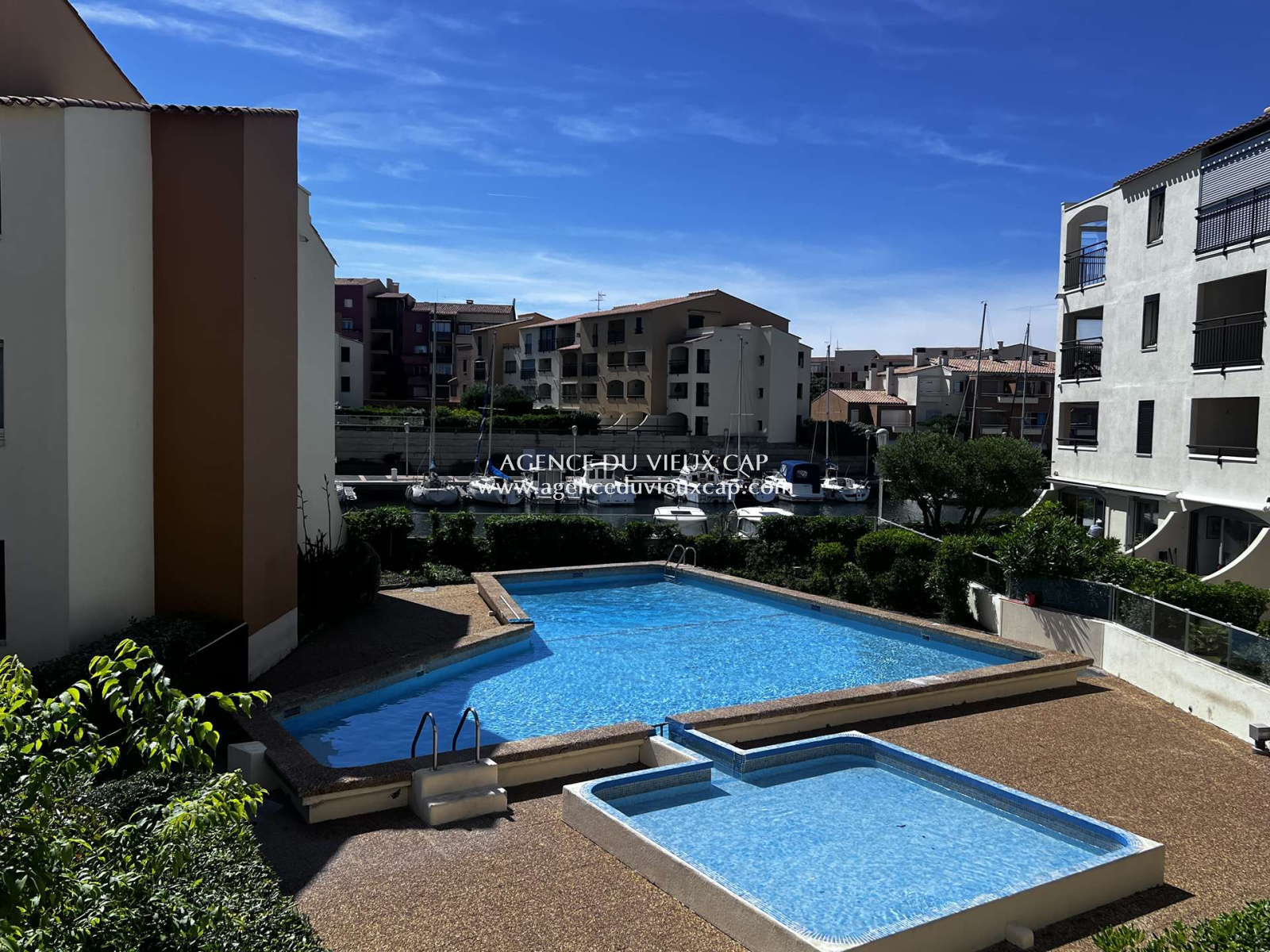 Image_, Studio, Le cap d agde, ref :106