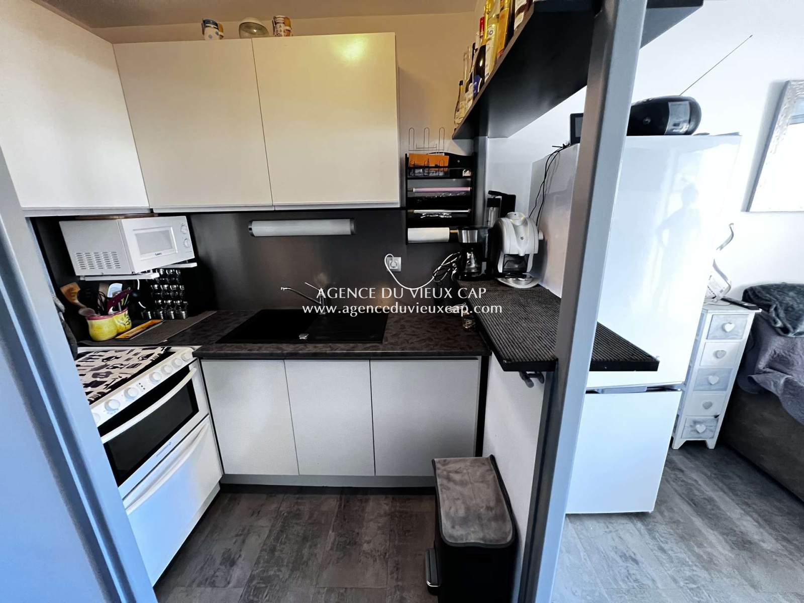 Image_, Studio, Le cap d agde, ref :106