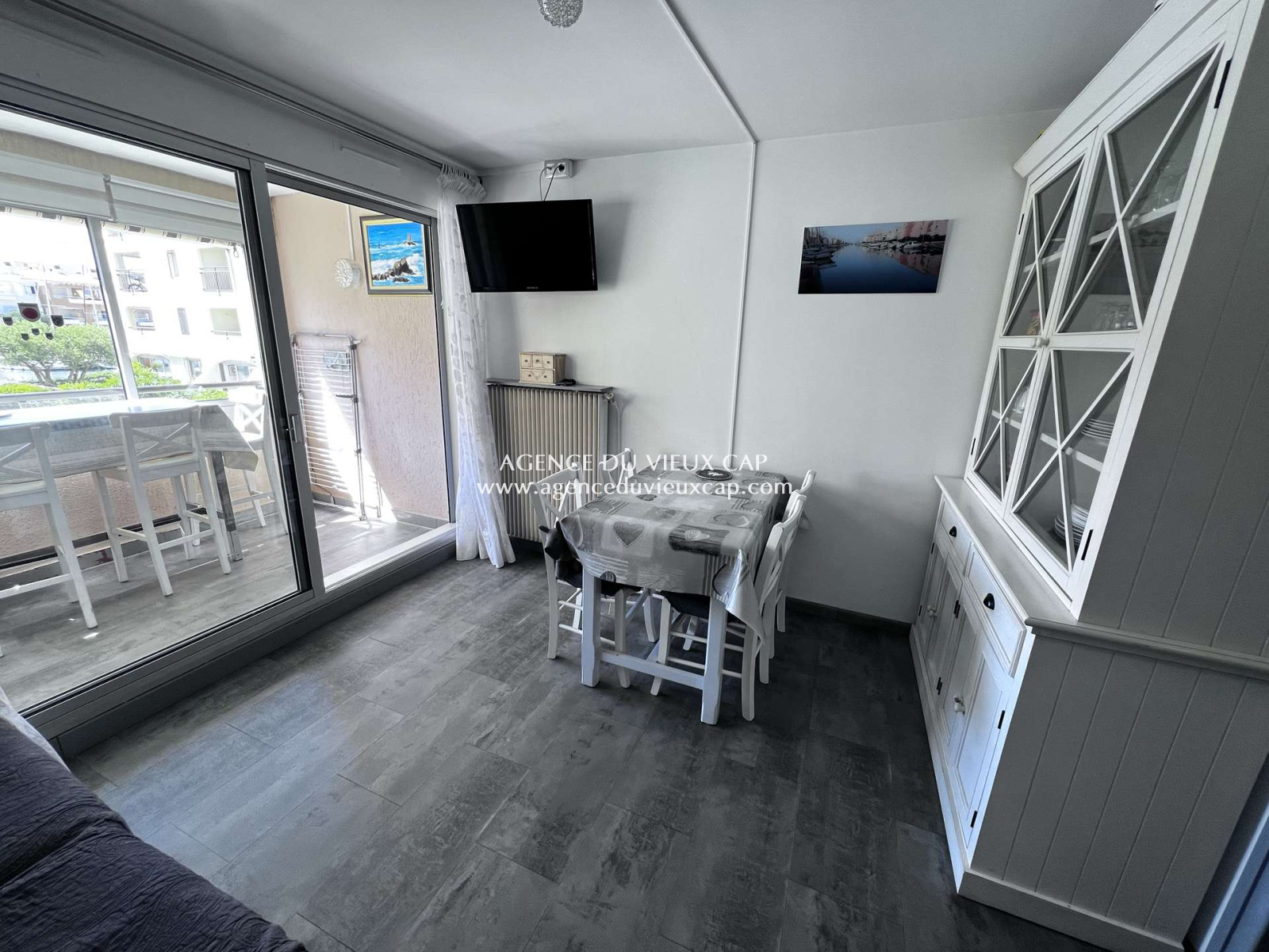 Image_, Studio, Le cap d agde, ref :106