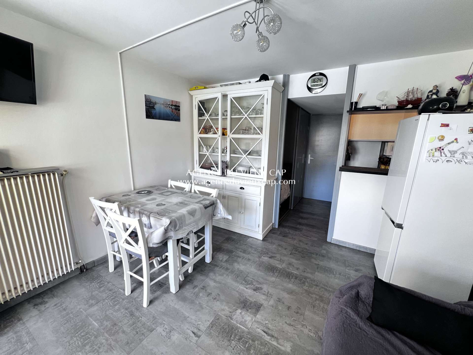 Image_, Studio, Le cap d agde, ref :106