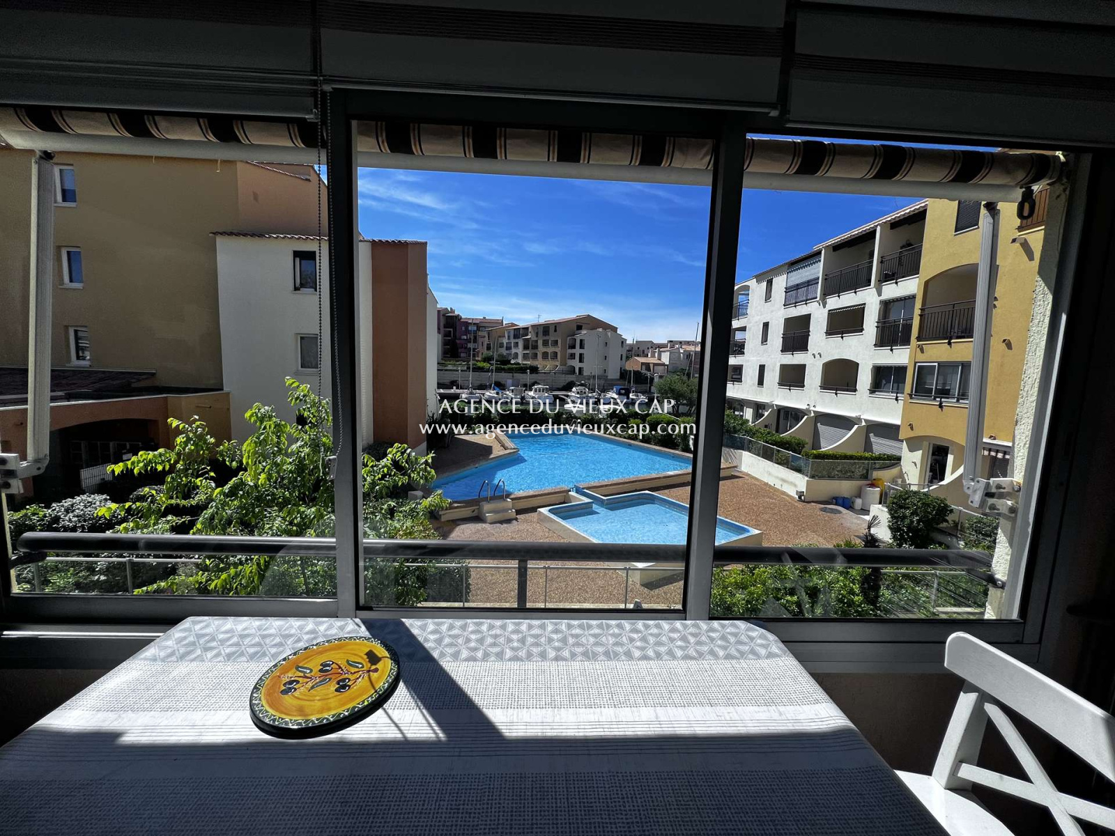 Image_, Studio, Le cap d agde, ref :106