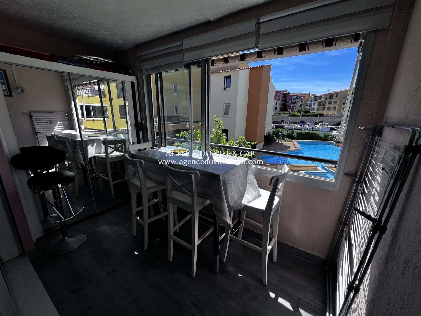 Image_, Studio, Le cap d agde, ref :106