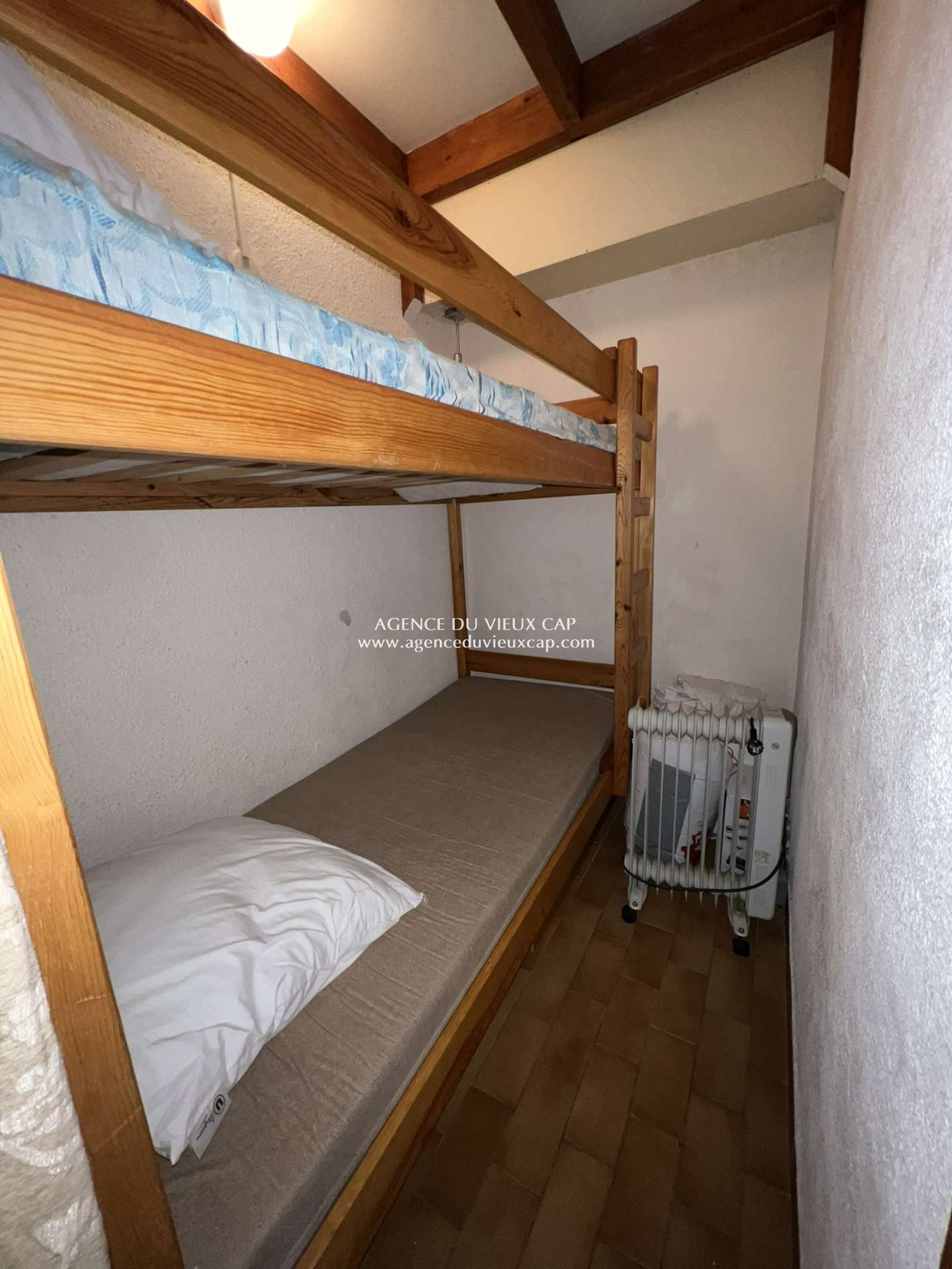 Image_, Studio, Le Cap d'Agde, ref :110