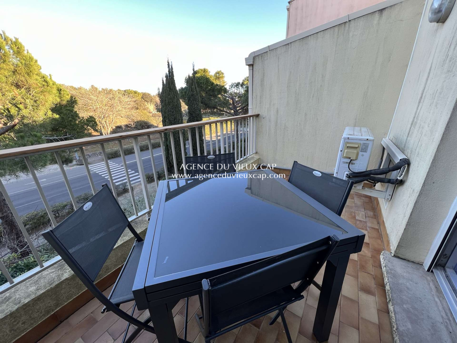 Image_, Studio, Le Cap d'Agde, ref :110