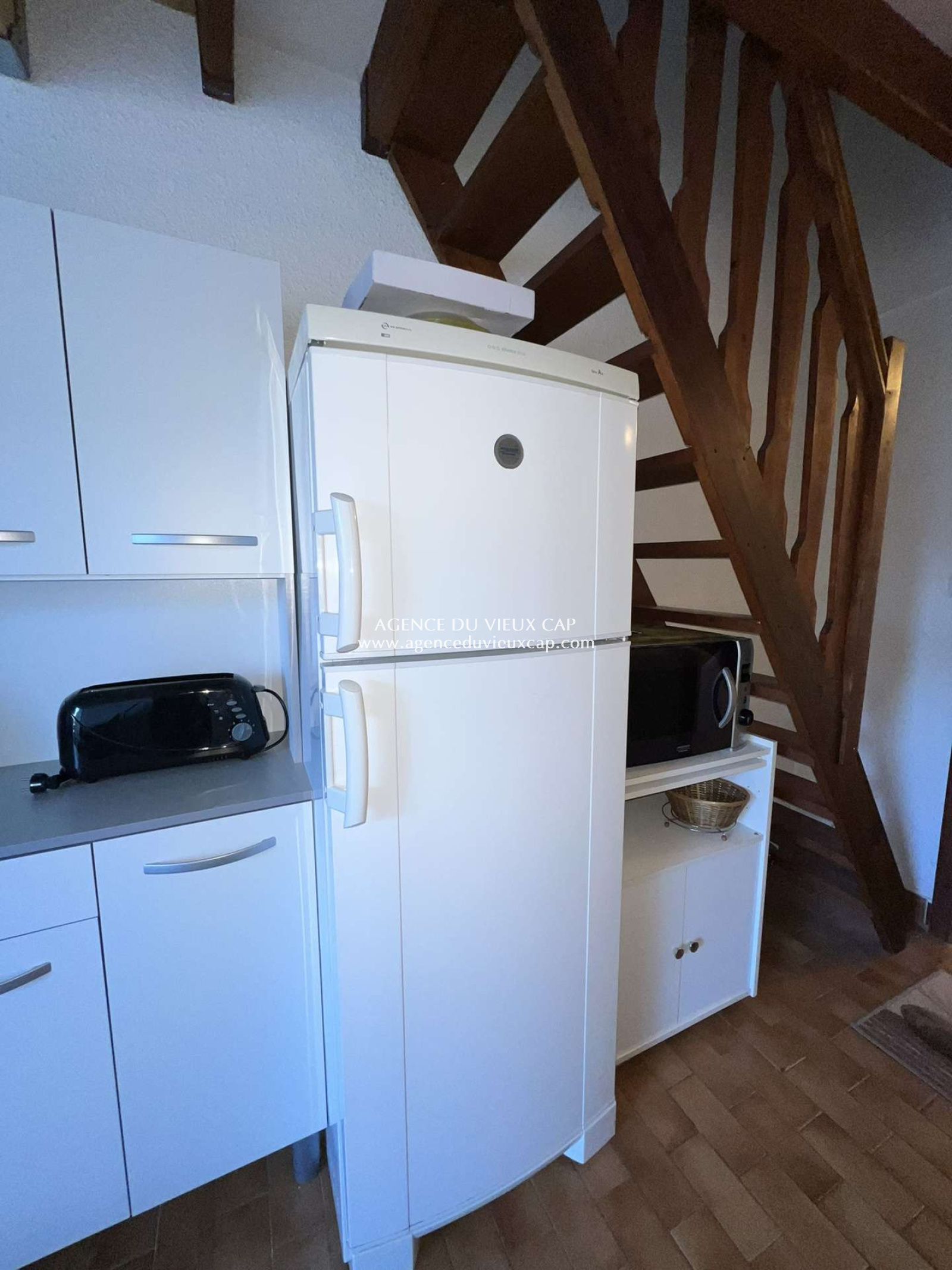 Image_, Studio, Le Cap d'Agde, ref :110