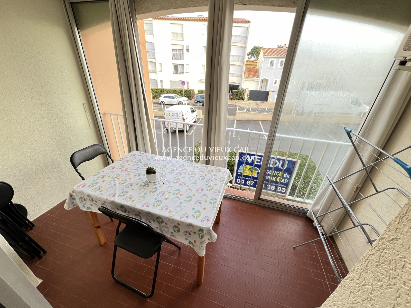 Image_, Appartement, Le Cap d'Agde, ref :2125