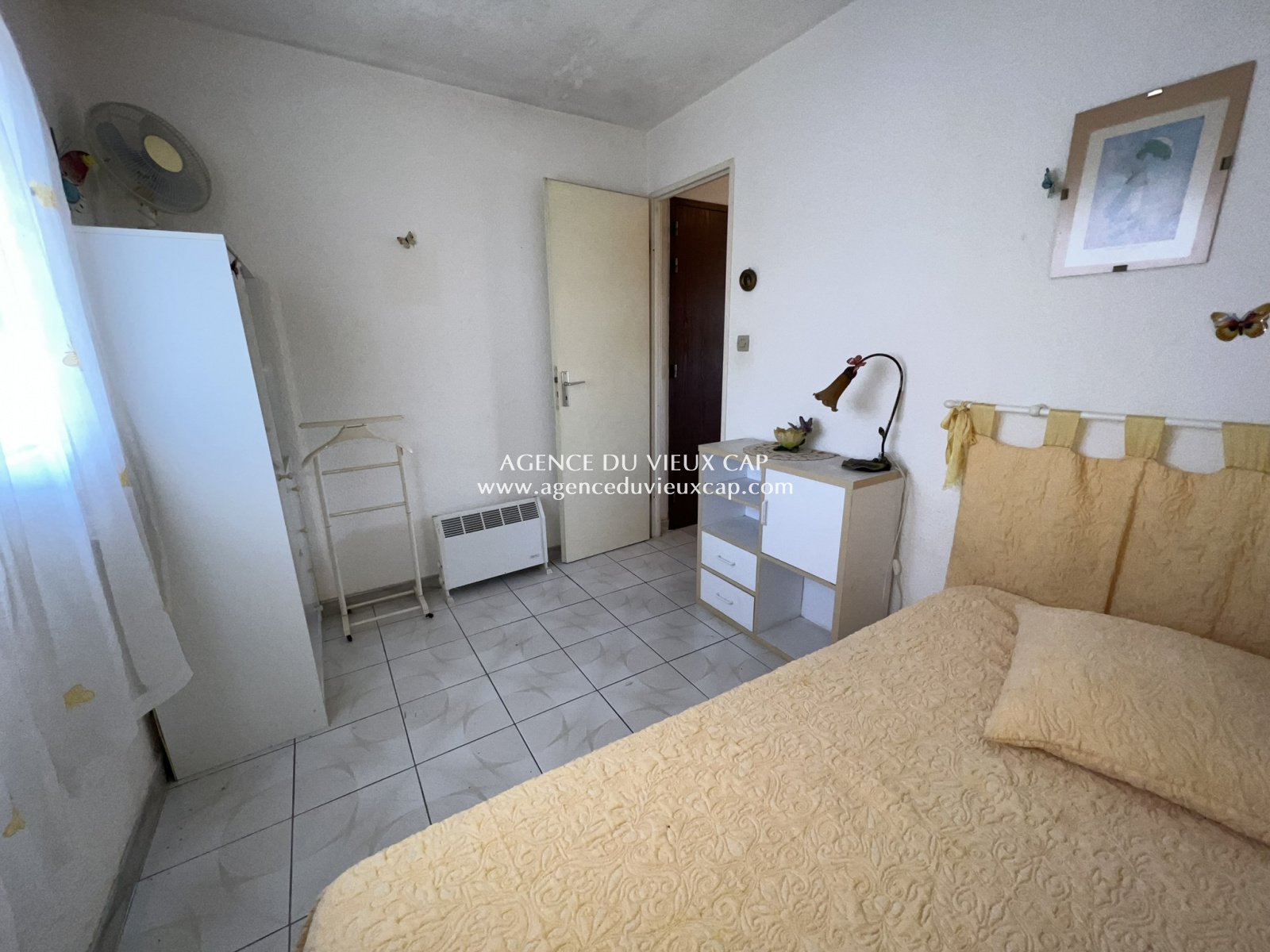 Image_, Appartement, Marseillan plage, ref :2109