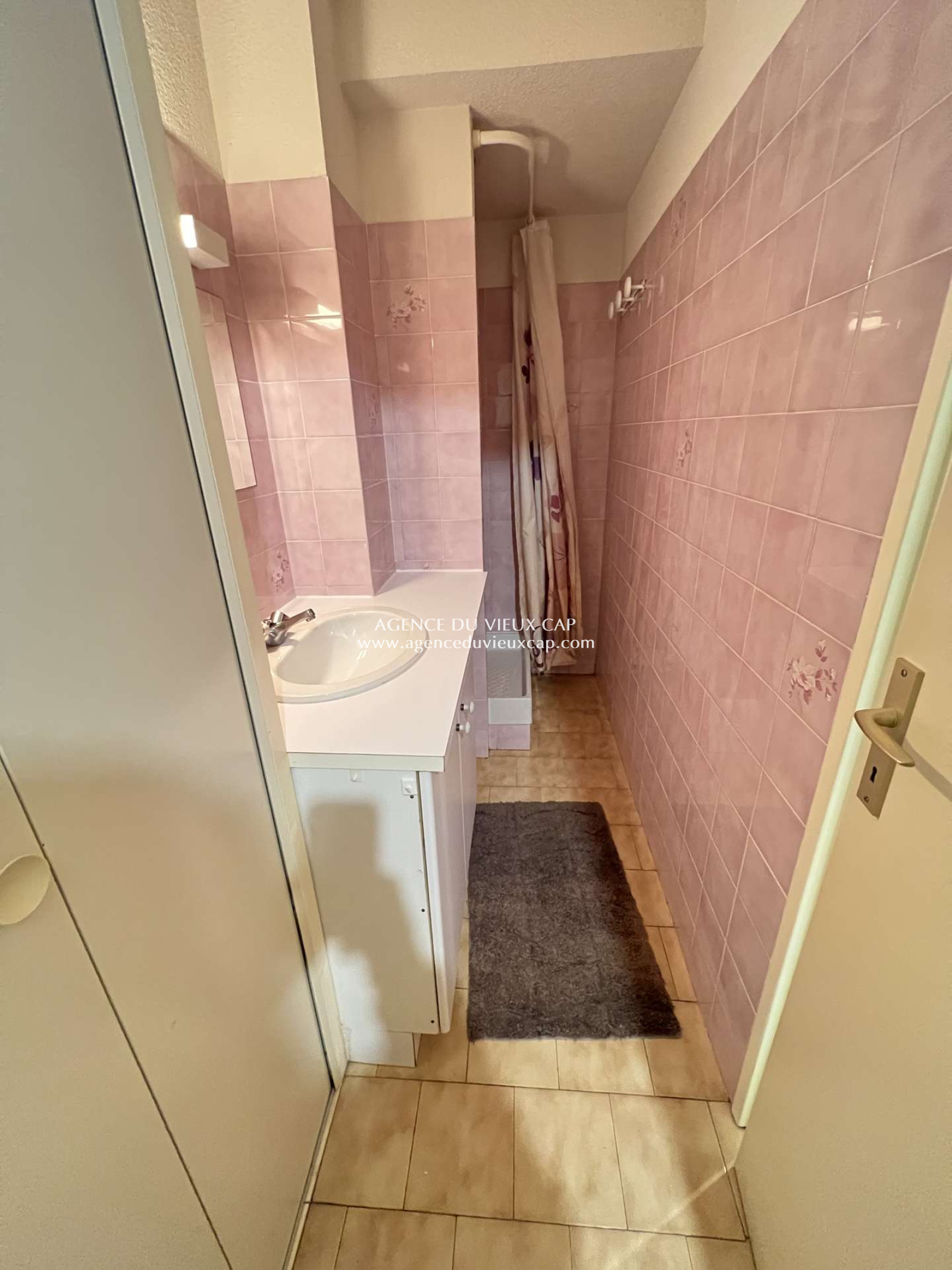 Image_, Appartement, Marseillan plage, ref :148