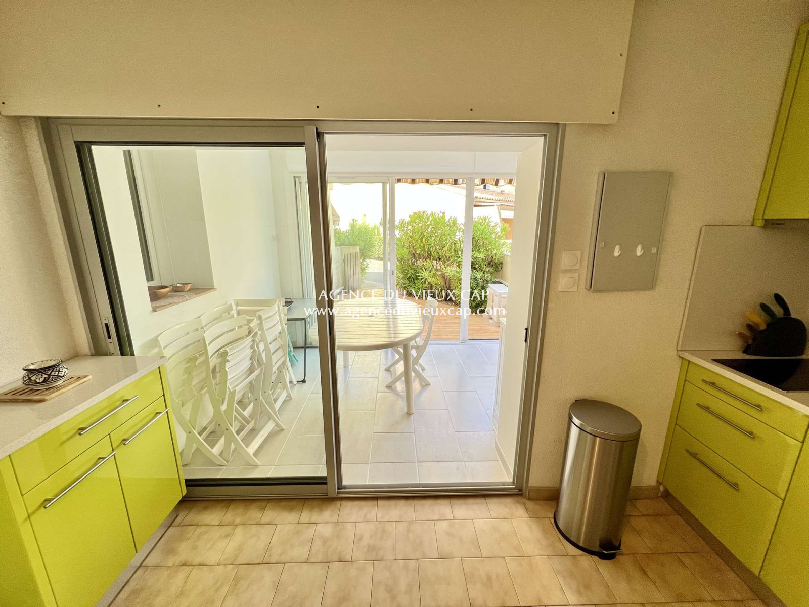 Image_, Appartement, Marseillan plage, ref :148