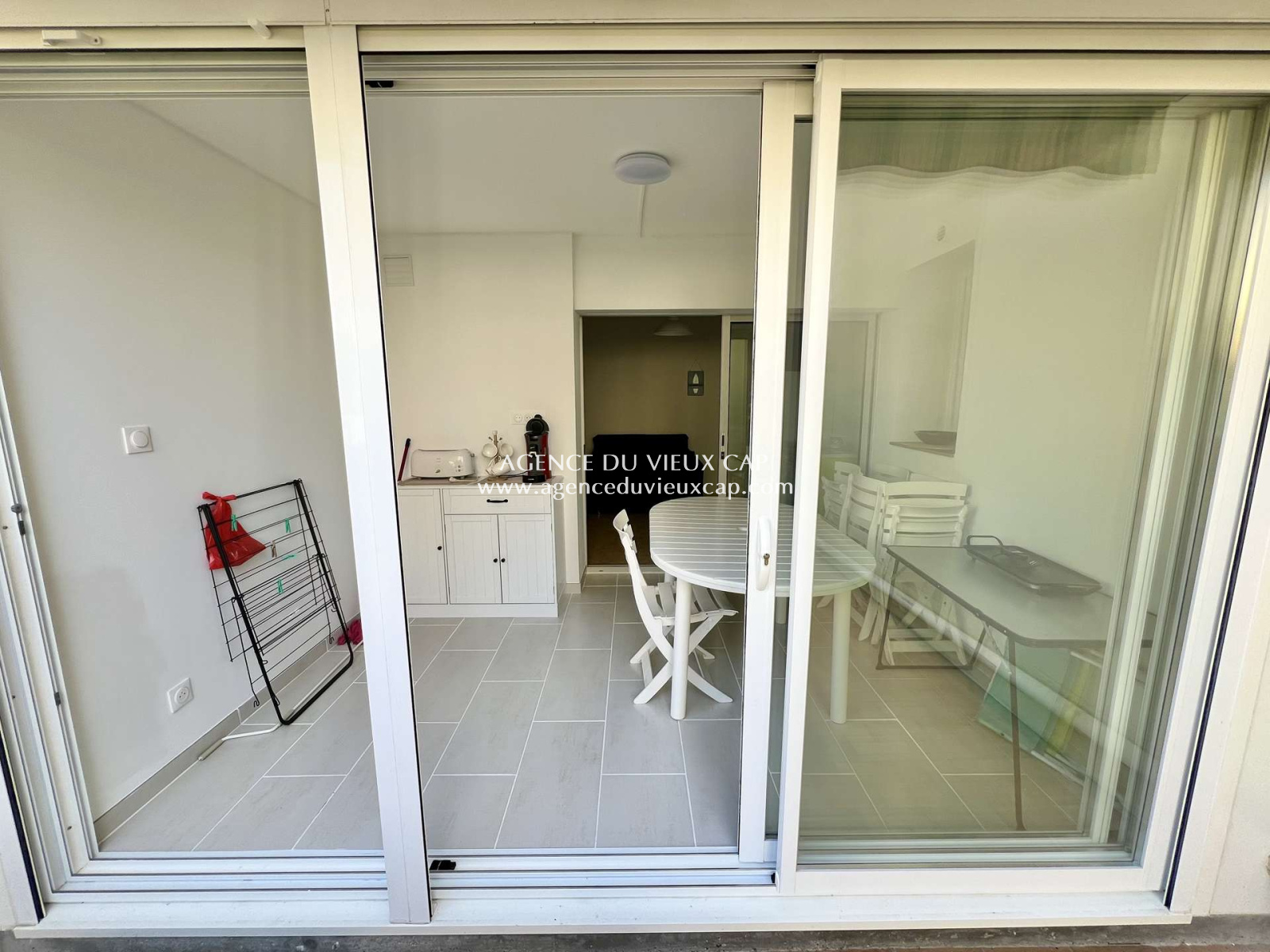 Image_, Appartement, Marseillan plage, ref :148