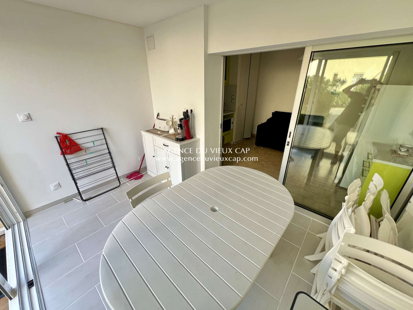 Image_, Appartement, Marseillan plage, ref :148