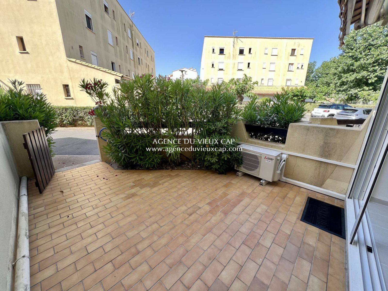 Image_, Appartement, Marseillan plage, ref :148