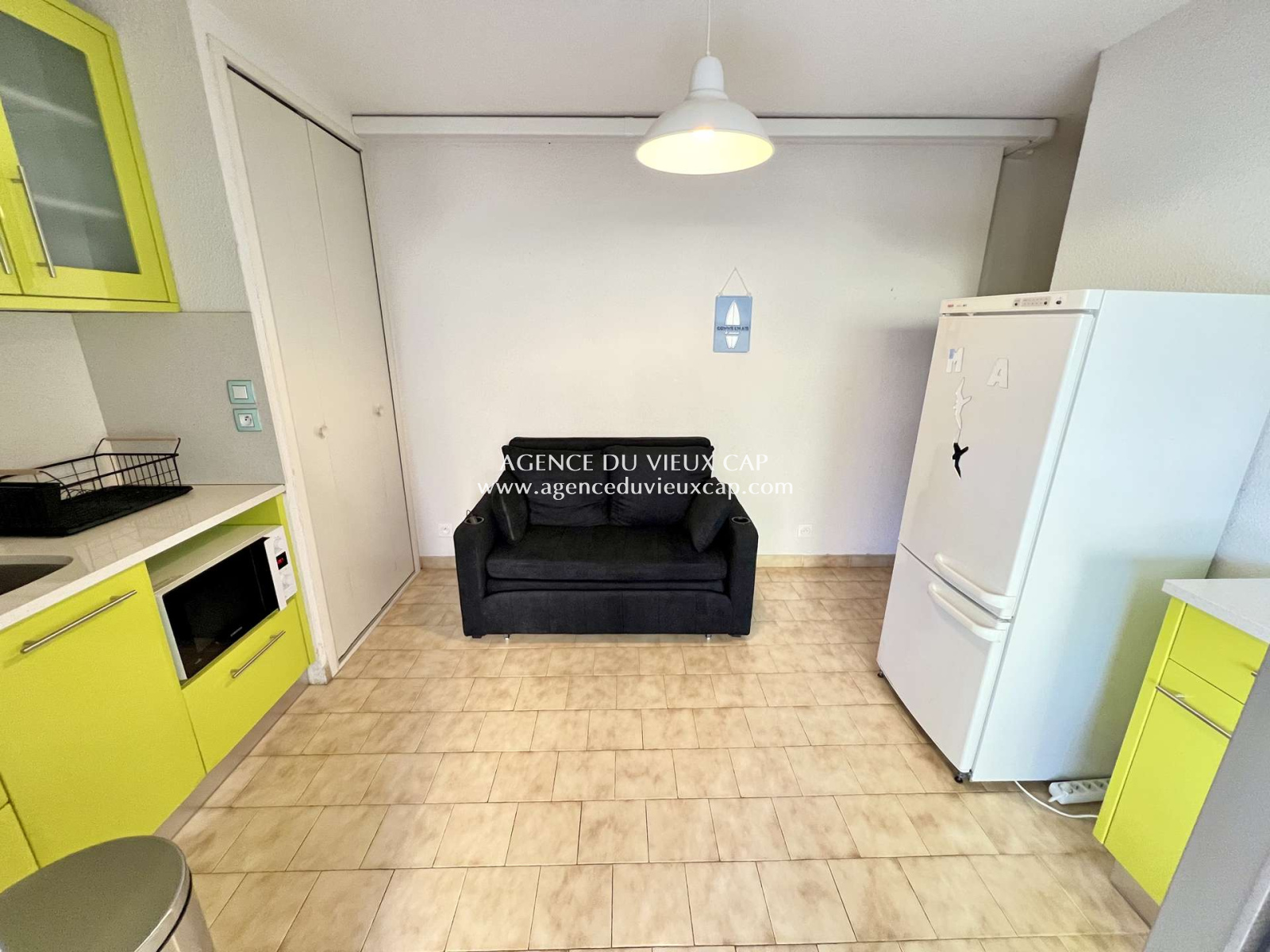Image_, Appartement, Marseillan plage, ref :148