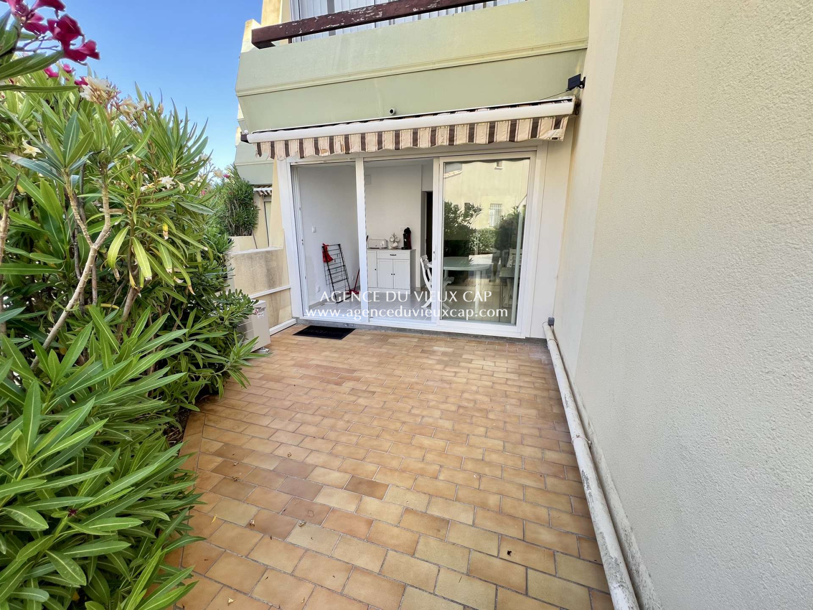 Image_, Appartement, Marseillan plage, ref :148