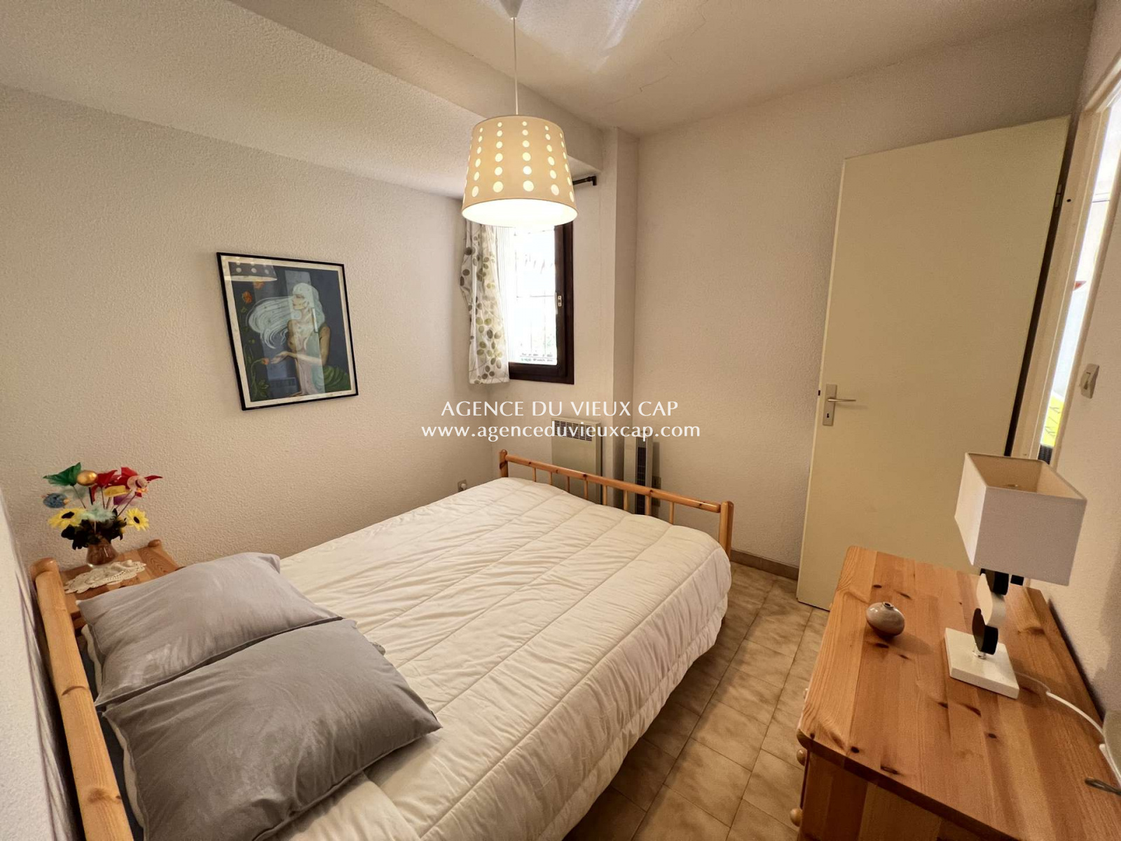 Image_, Appartement, Marseillan plage, ref :148