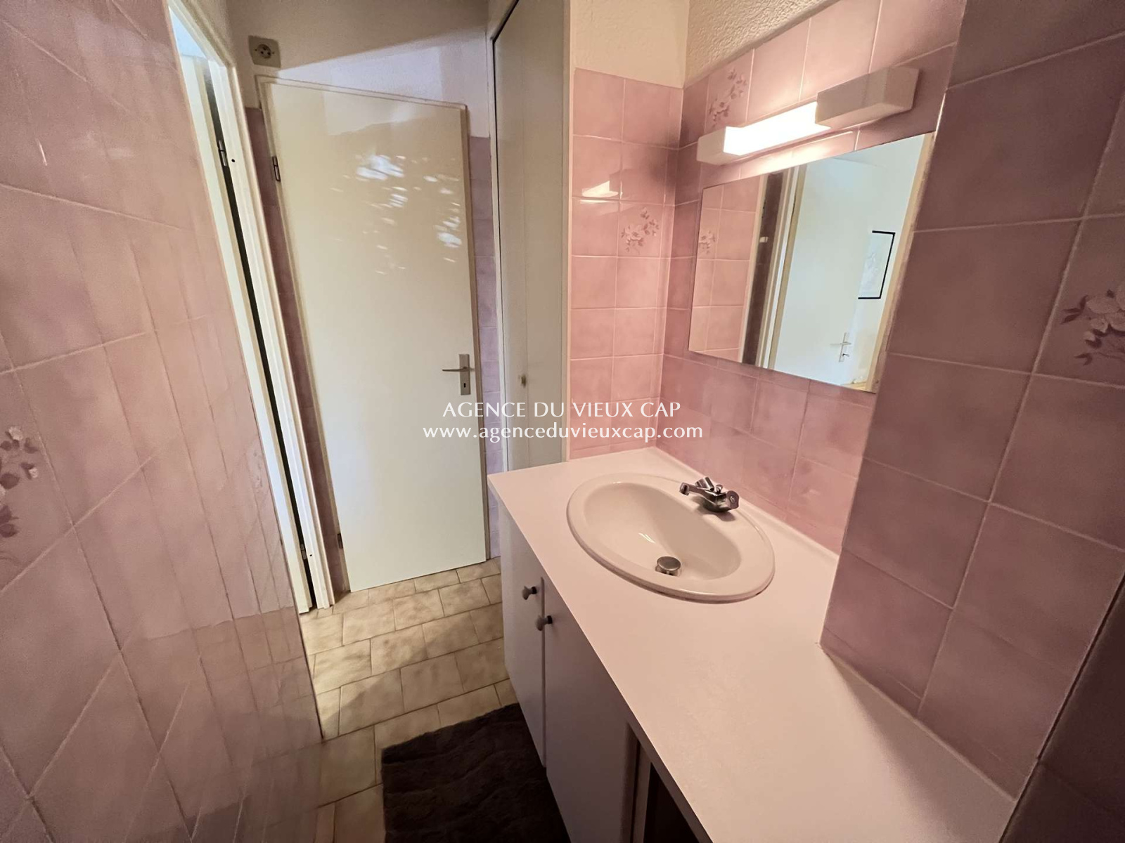 Image_, Appartement, Marseillan plage, ref :148