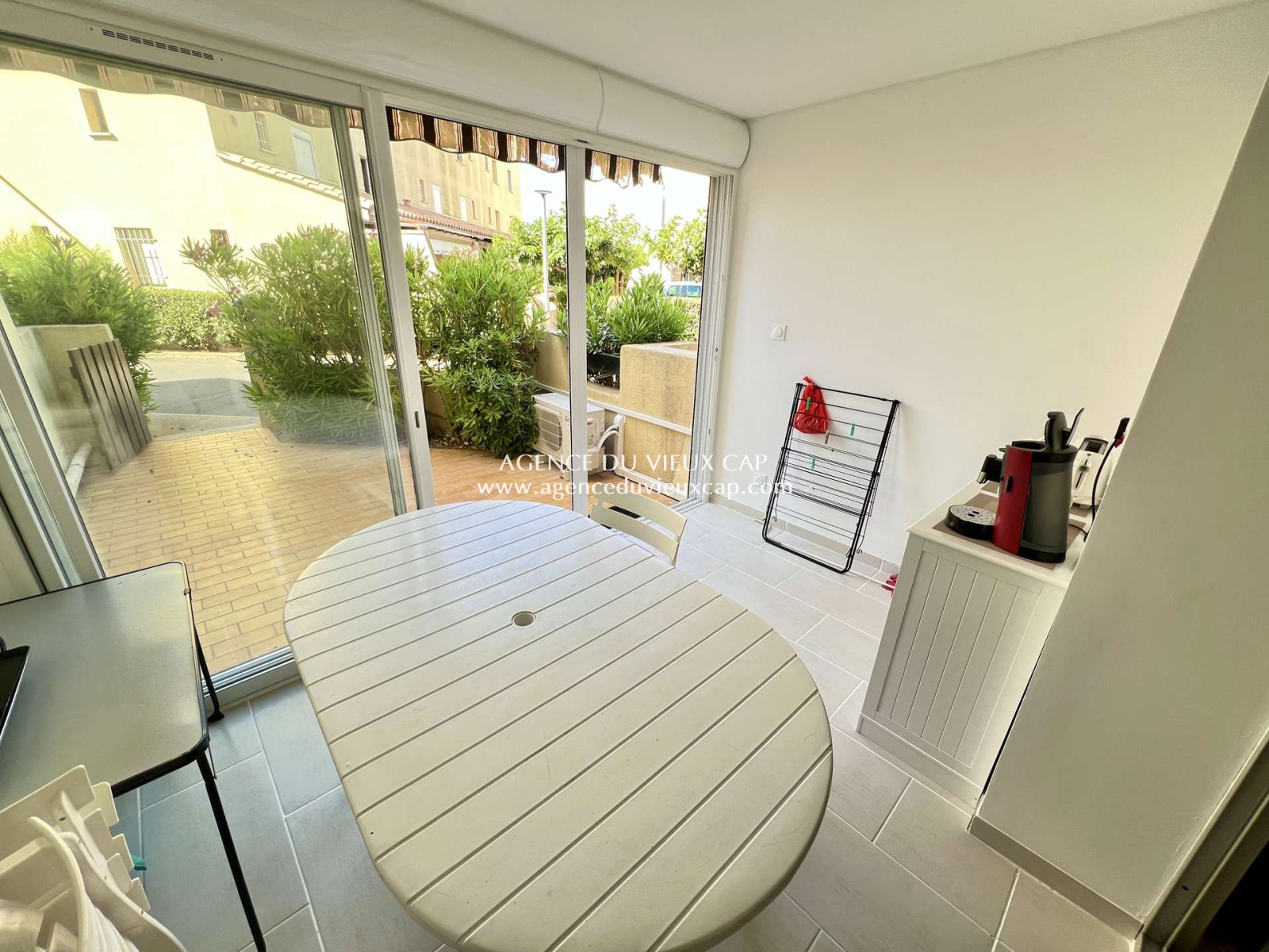 Image_, Appartement, Marseillan plage, ref :148