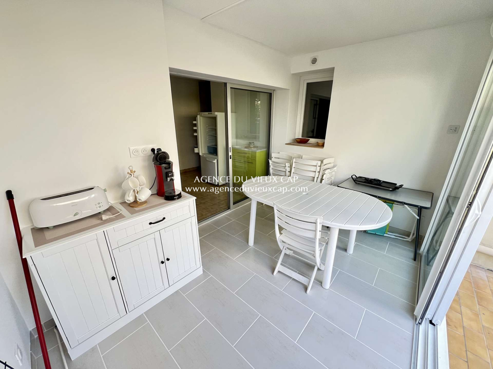 Image_, Appartement, Marseillan plage, ref :148