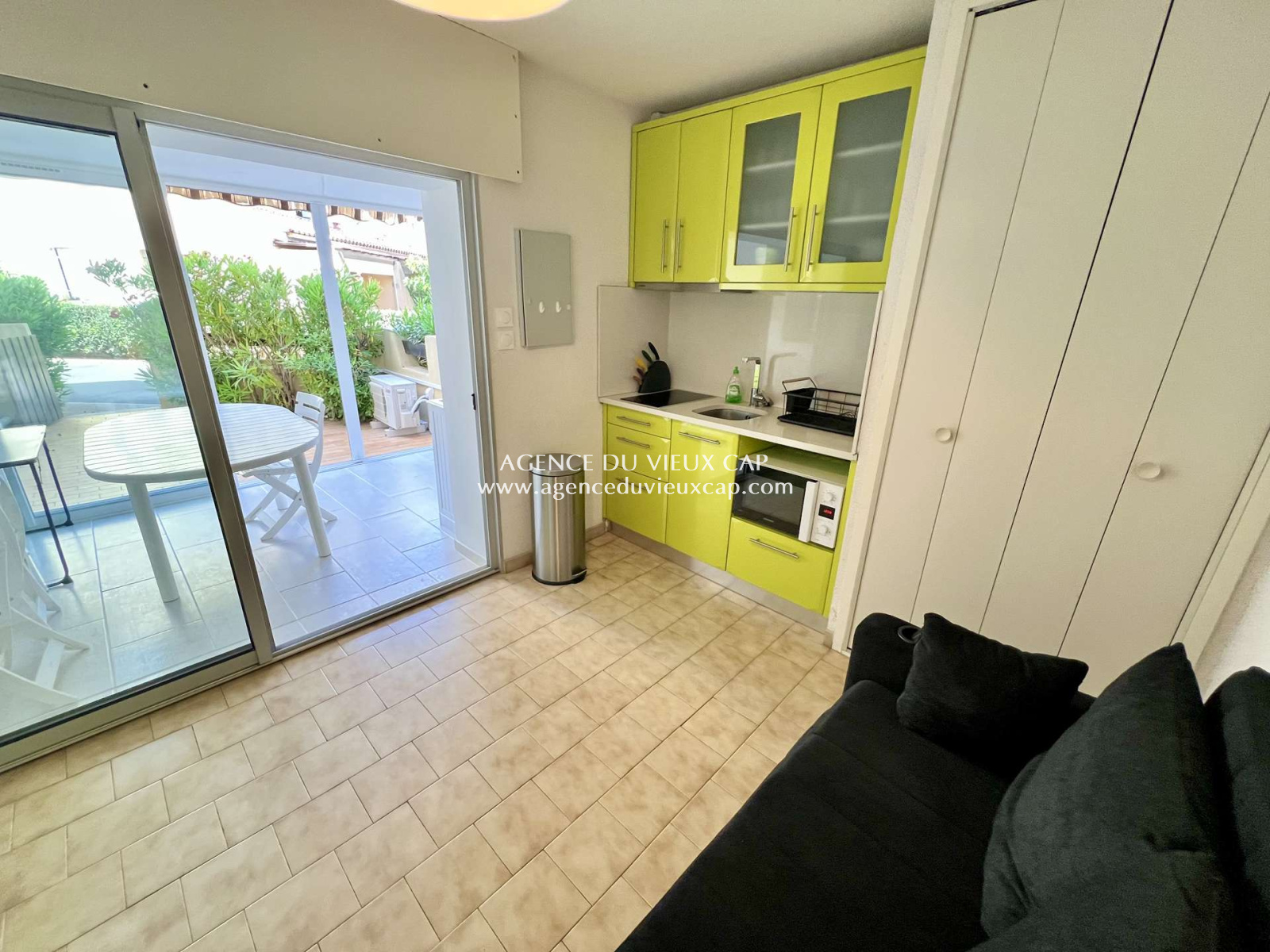 Image_, Appartement, Marseillan plage, ref :148