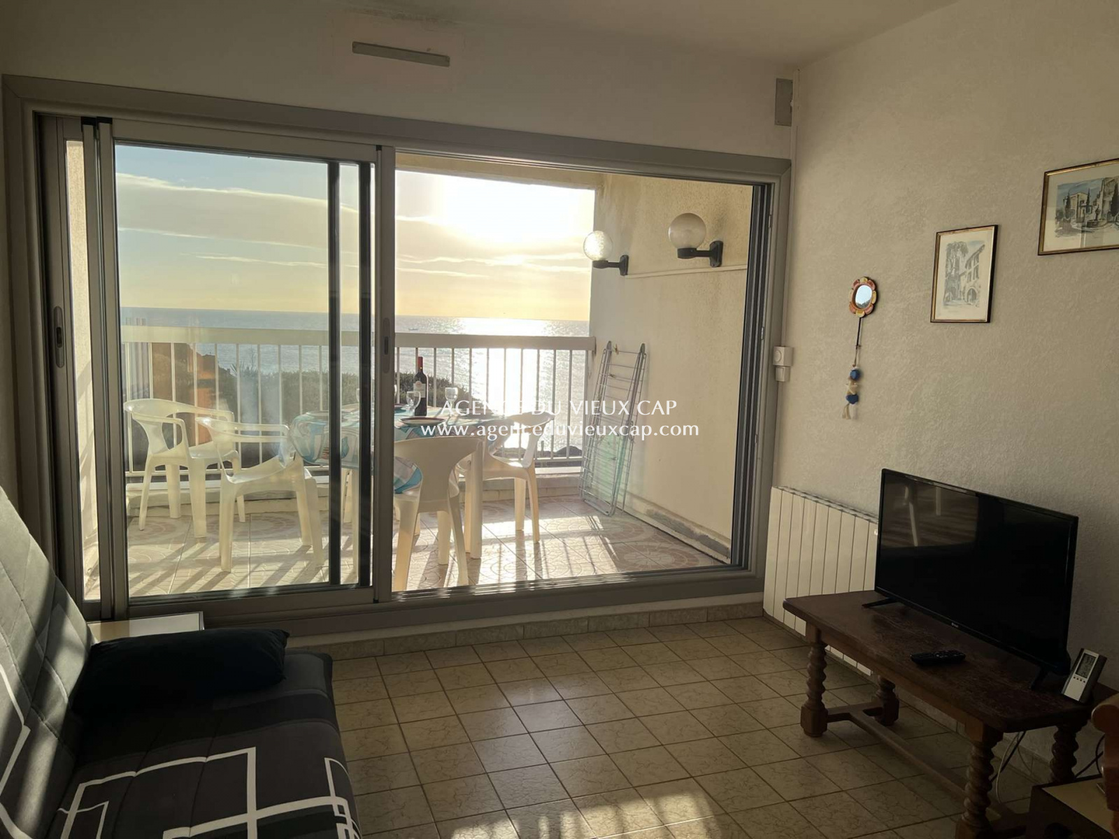 Image_, Appartement, Le Cap d'Agde, ref :127