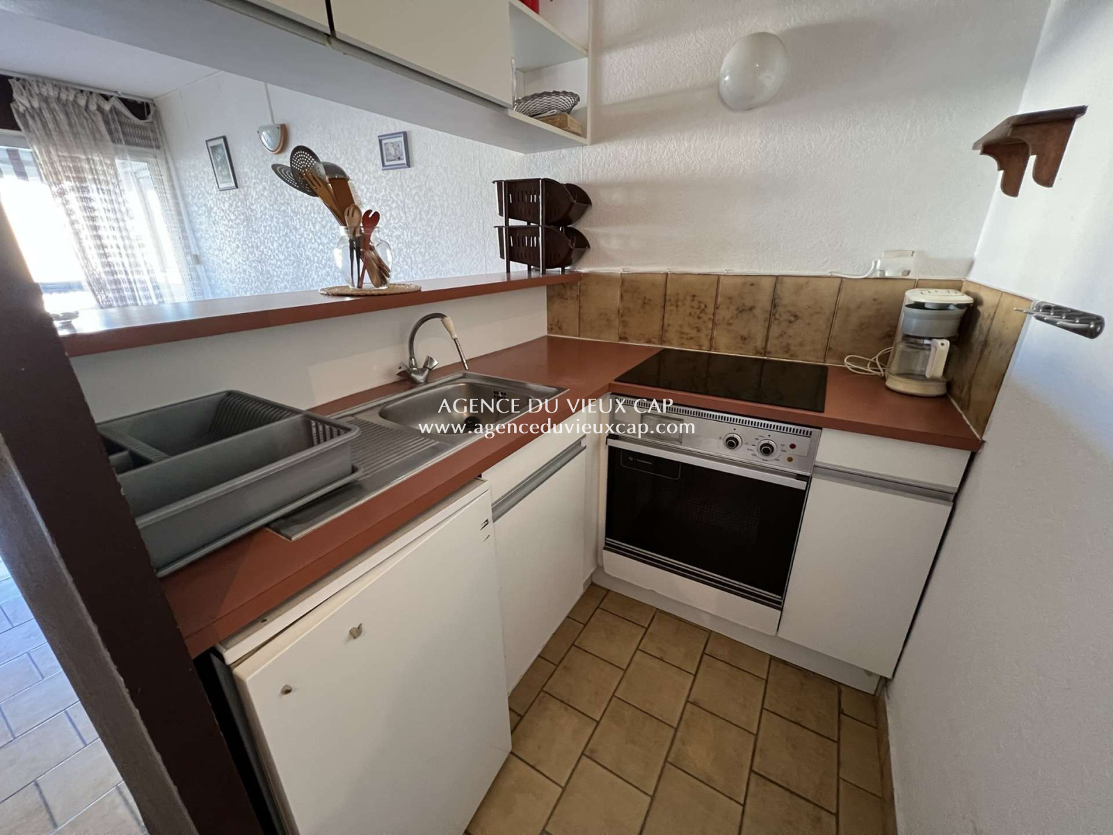 Image_, Studio, Le Cap d'Agde, ref :39