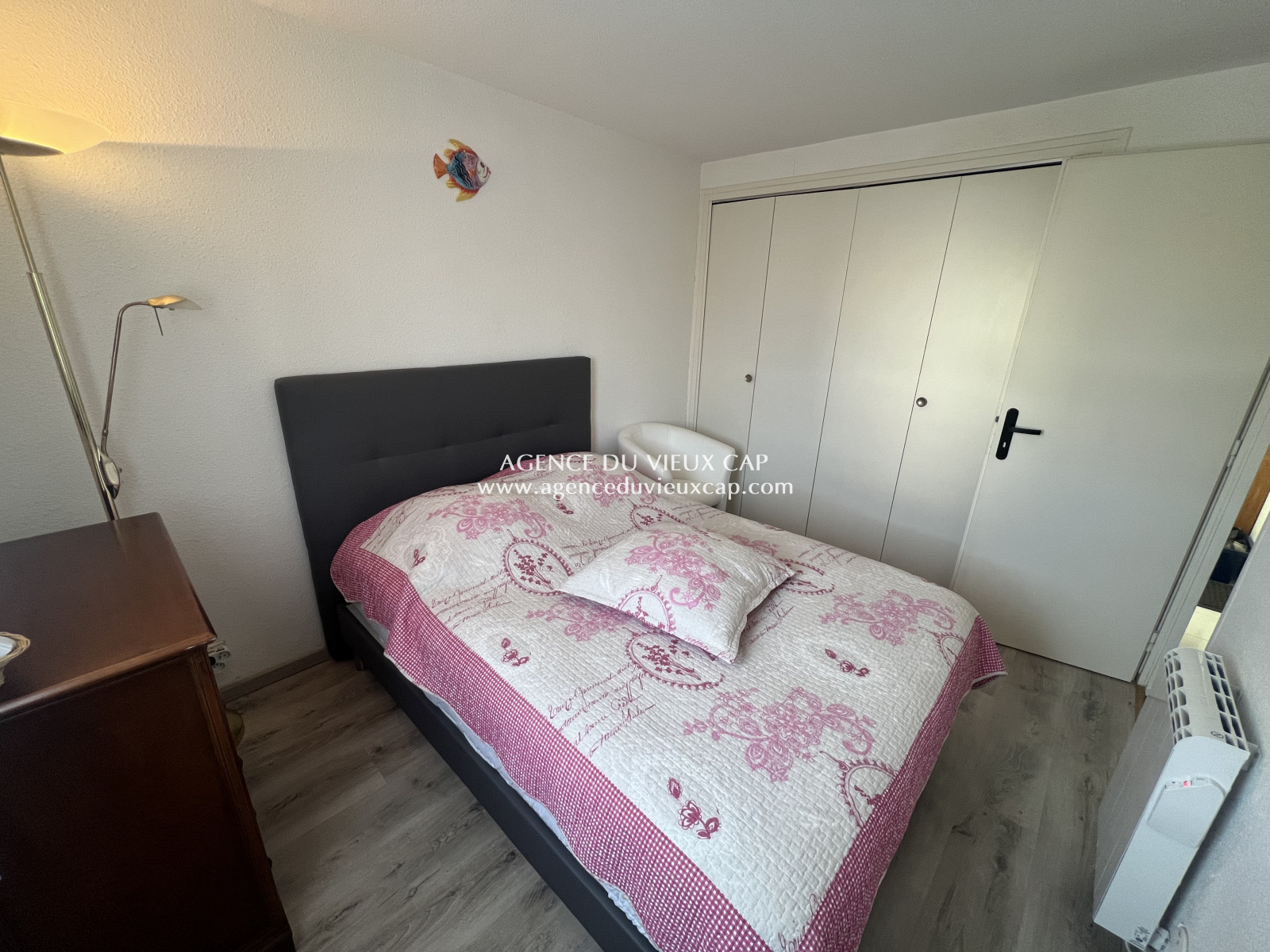 Image_, Appartement, Le Cap d'Agde, ref :2126