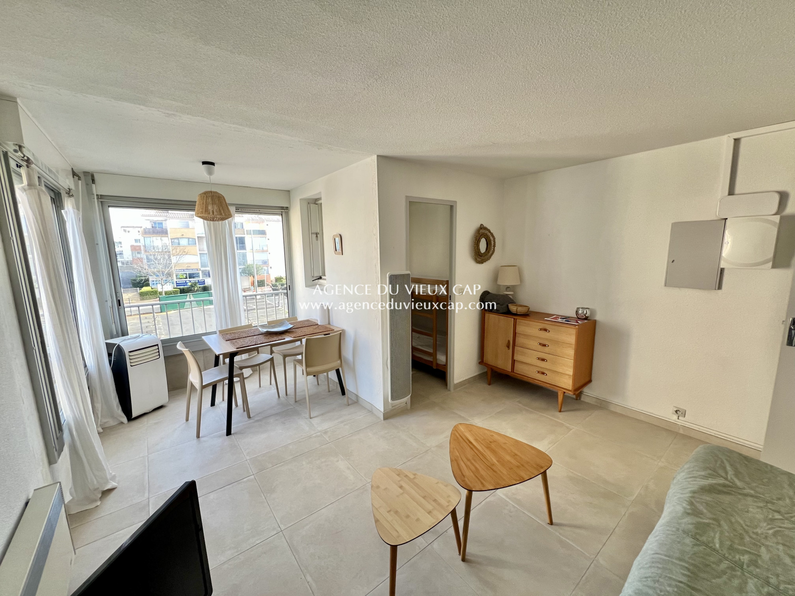 Image_, Appartement, Cap d'Agde, ref :2179