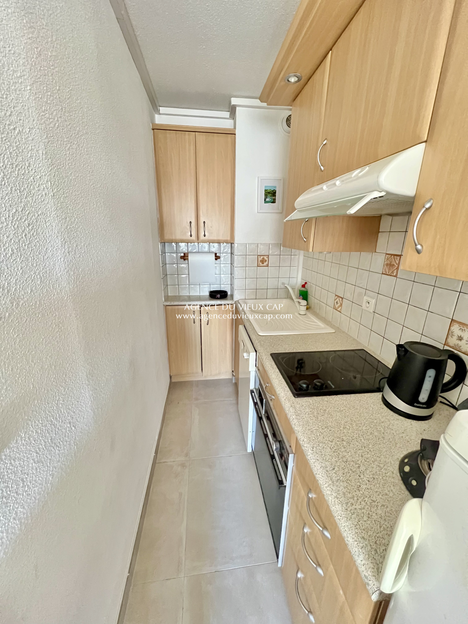 Image_, Appartement, Cap d'Agde, ref :2179