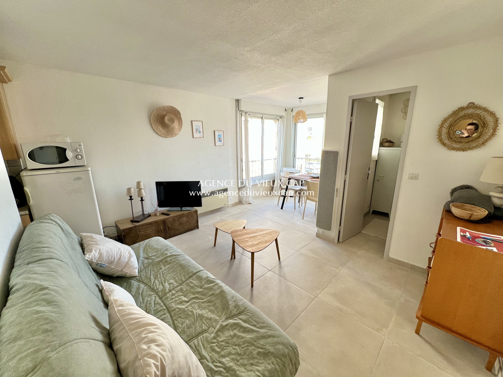 Image_, Appartement, Cap d'Agde, ref :2179