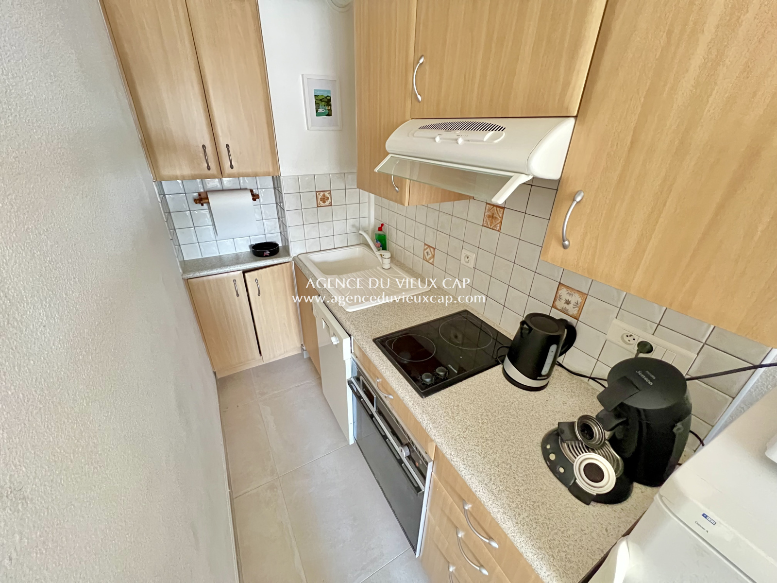 Image_, Appartement, Cap d'Agde, ref :2179