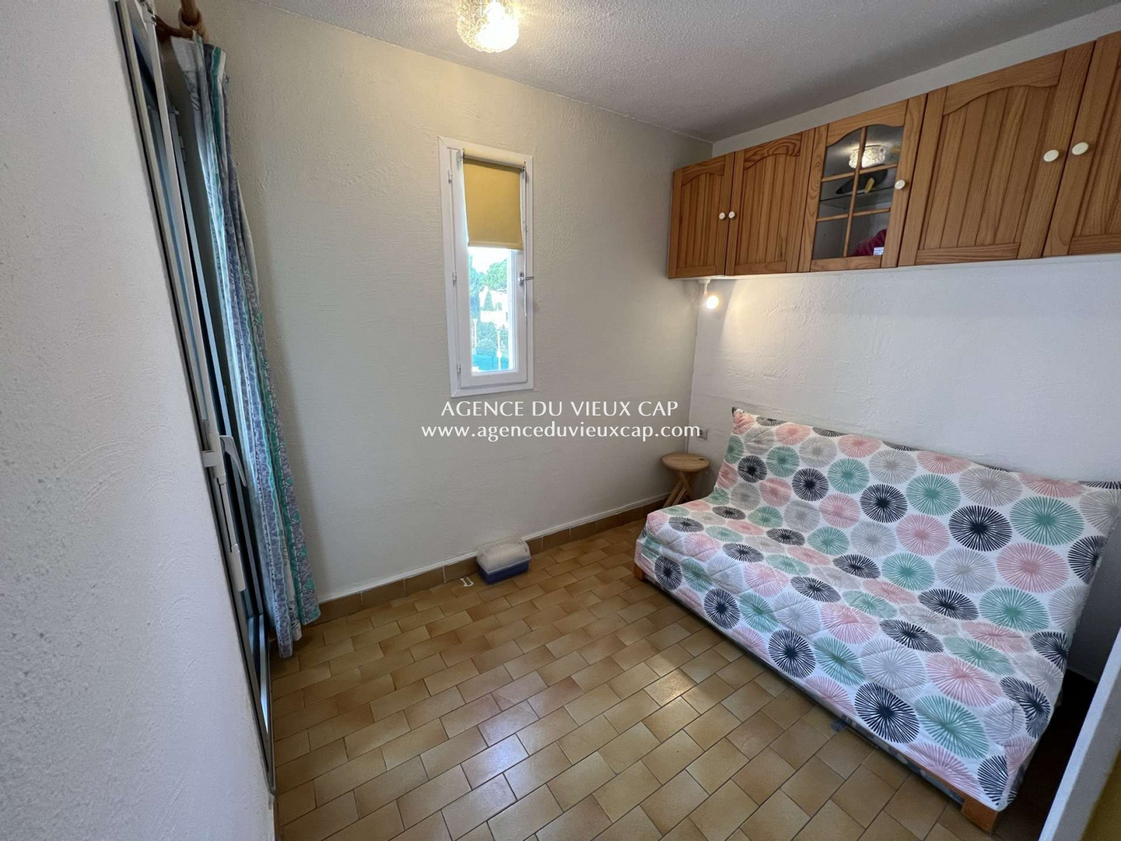 Image_, Appartement, Le Cap d'Agde, ref :115