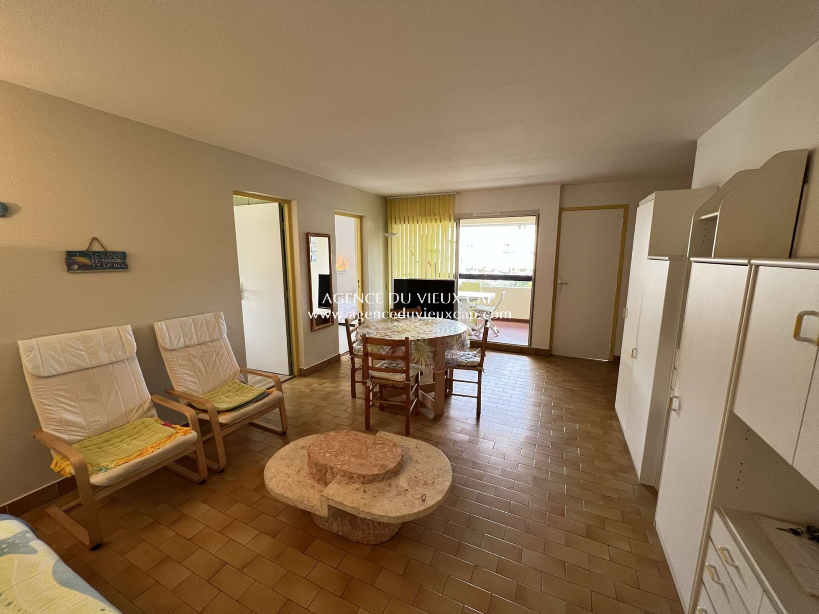 Image_, Appartement, Le Cap d'Agde, ref :115