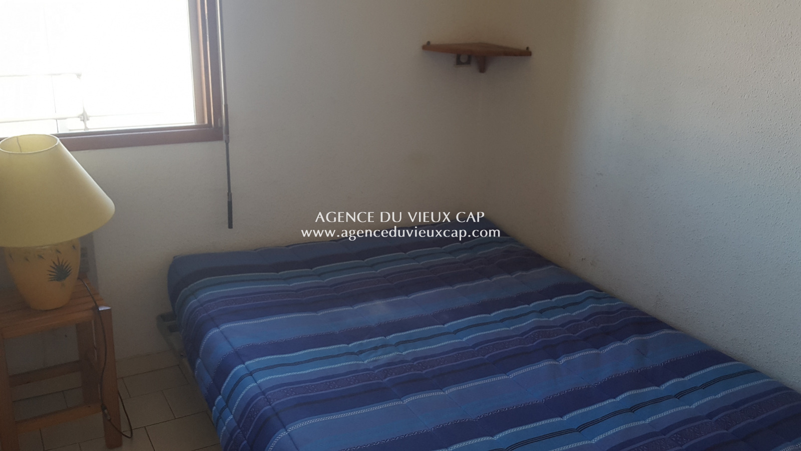 Image_, Appartement, Le Cap d'Agde, ref :1946