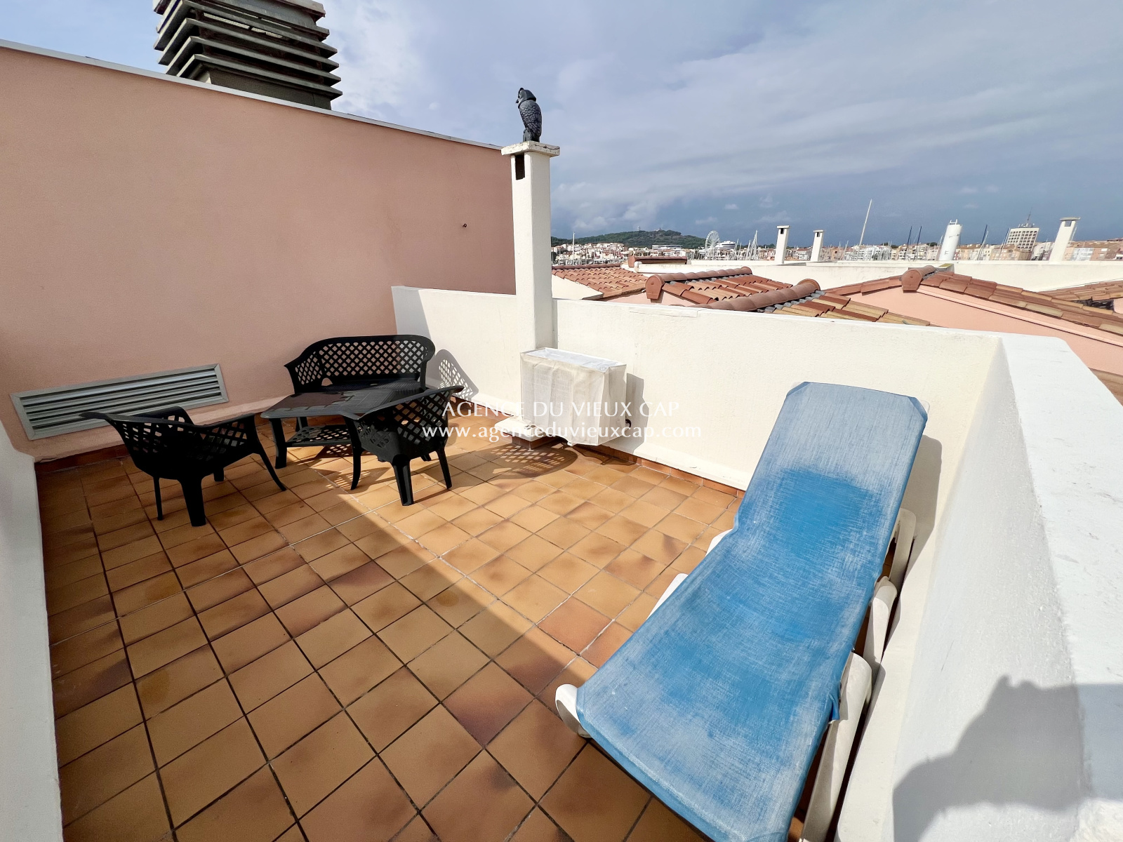 Image_, Appartement, Le Cap d'Agde, ref :2188