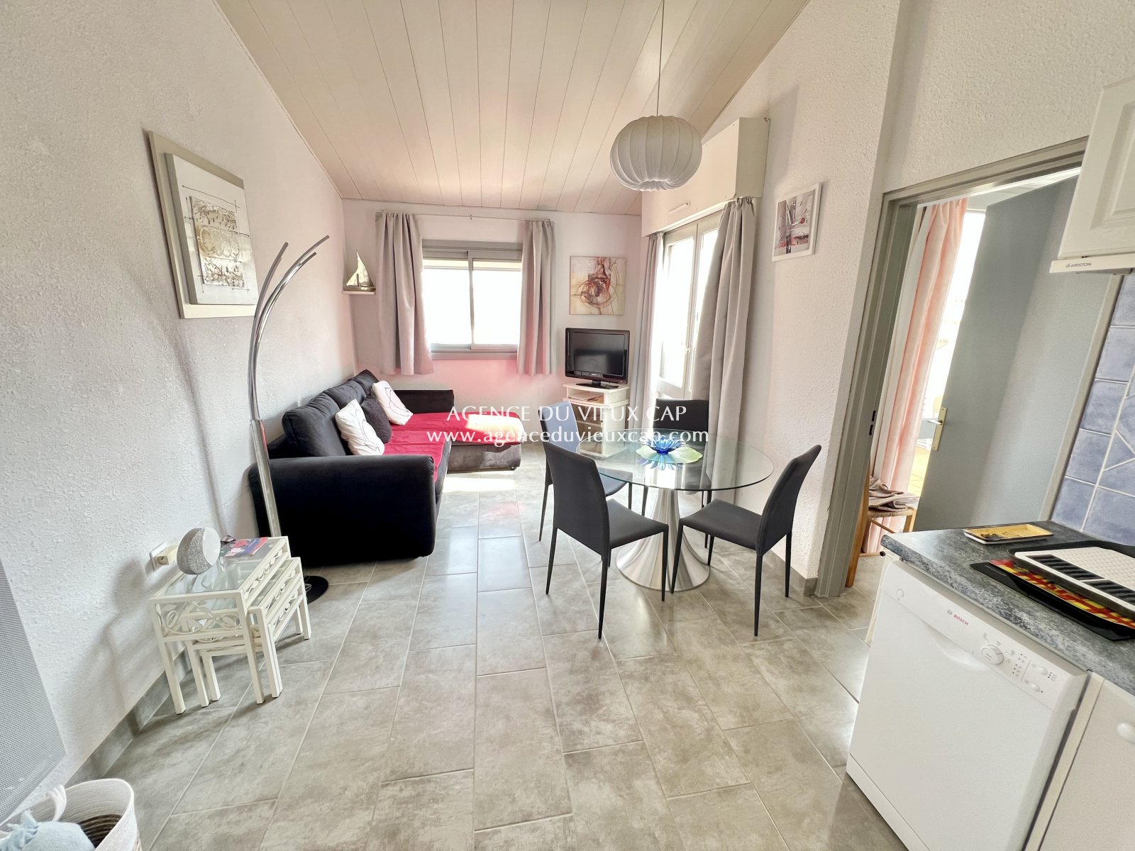 Image_, Appartement, Le Cap d'Agde, ref :2188
