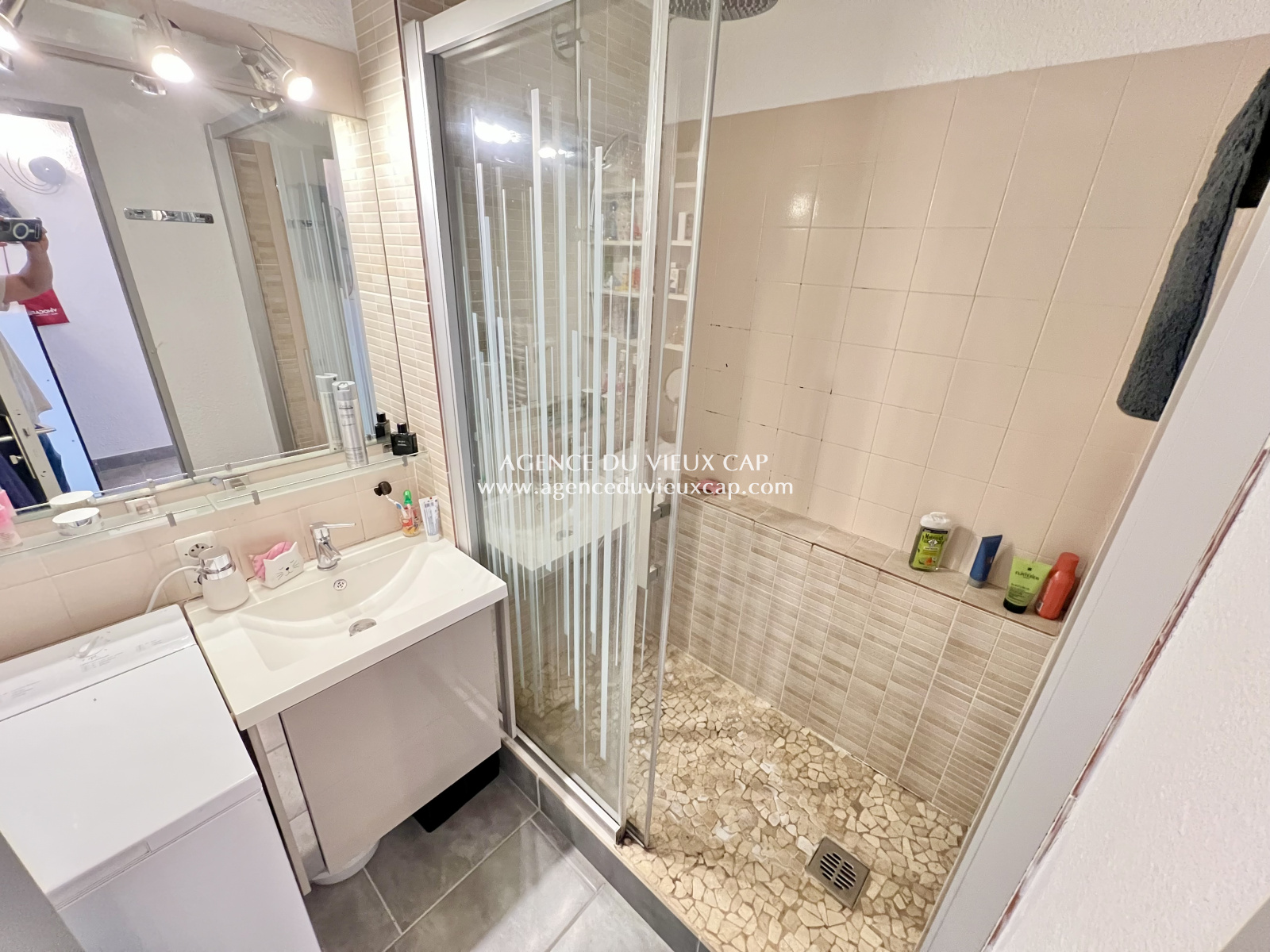 Image_, Appartement, Le Cap d'Agde, ref :2188