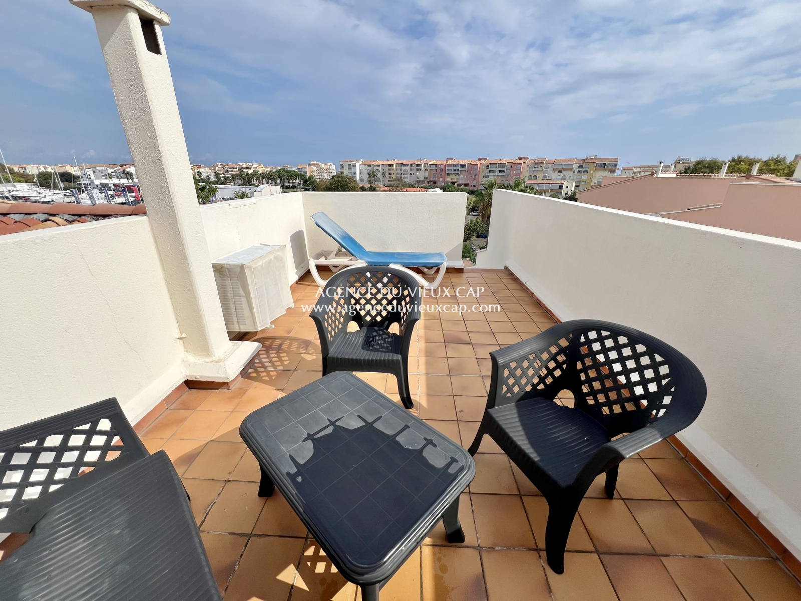 Image_, Appartement, Le Cap d'Agde, ref :2188